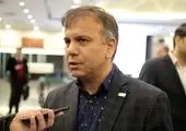 شرکت فولاد مبارکه سهم مهمی در طرح انتقال آب خلیج فارس به اصفهان دارد

