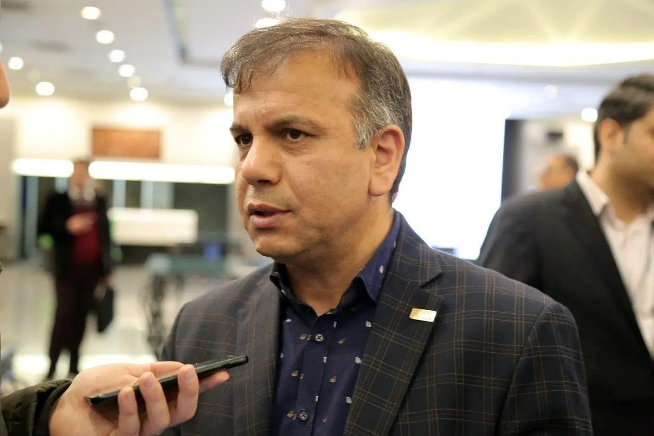 رکوردشکنی تولید فولاد مبارکه در سال ۹۹

