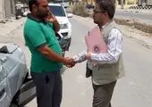 تقدیر از بانک مسکن برای مشارکت در آزادی زندانیان جرایم غیرعمد