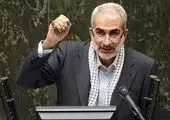 صحرایی: با مدرسه‌ای که قیمت غذاهایش نامتعارف بود برخورد می‌شود