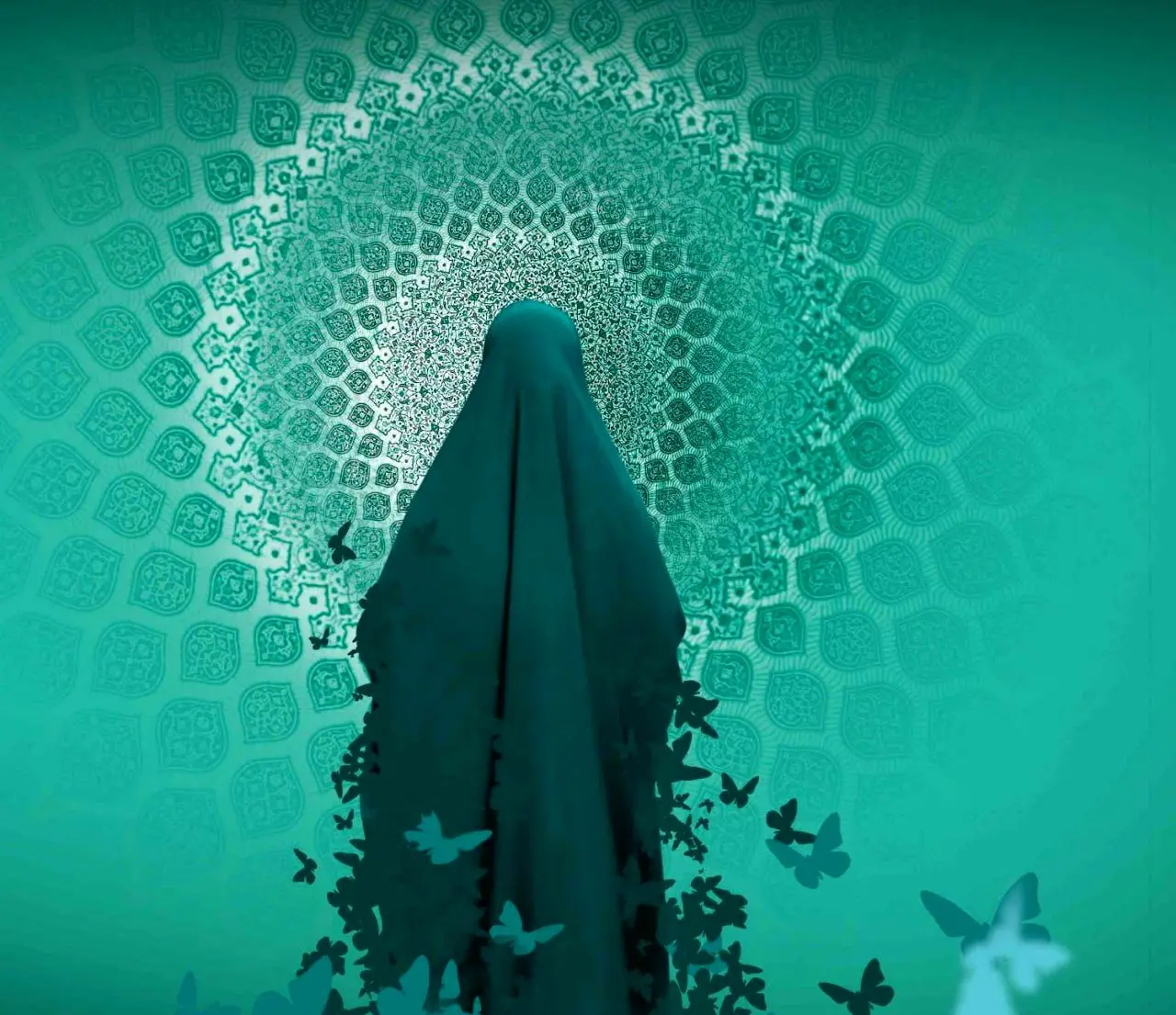 "ریحانه" در رادیو پشتو 

