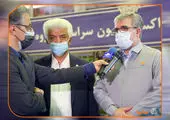 تولید خودروی شاهین به ۱۵۰ دستگاه در روز رسید