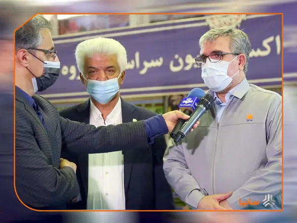 افزایش تولید خودرو با اتمام عملیات واکسیناسیون