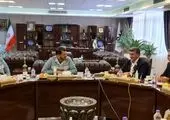 آمادگی بانک رفاه کارگران به منظور حمایت از توسعه ورزش کارگری

