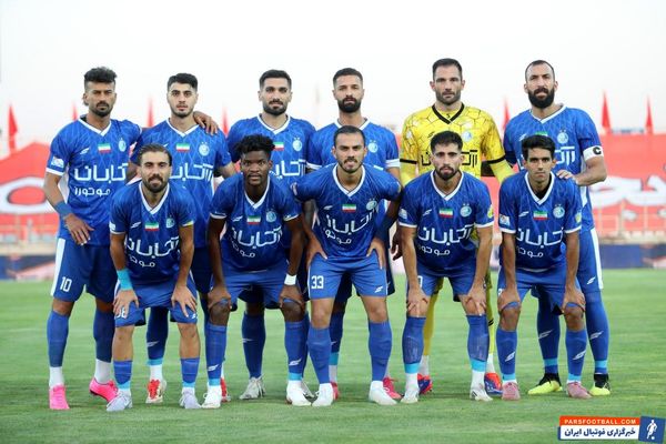 تعطیلی 3 روزه تمرینات استقلال