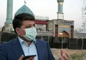  توزیع بیش از ۴۰ هزار تن آسفالت در محورهای عبوری منطقه ۱۴ 


