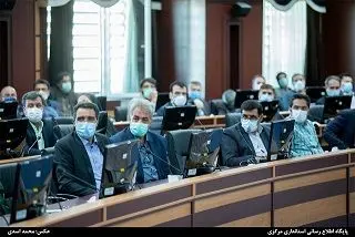 تشریح اقدامات سازمان جهاد کشاورزی استان در تنظیم بازار