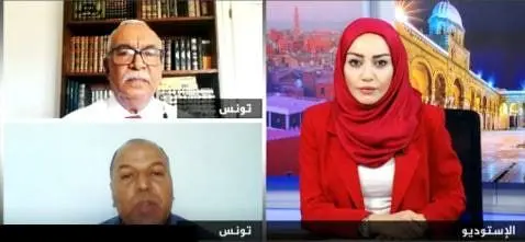 تبعید در تونس