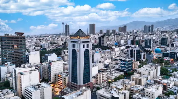 افزایش پرداخت تسهیلات بانک توسعه صادرات ایران به صنایع صادراتی