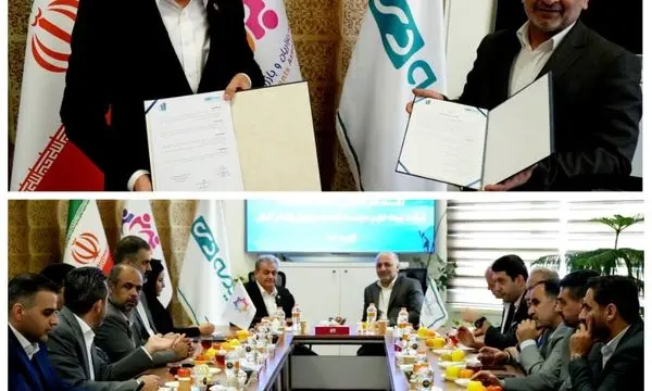 آماده ارائه خدمات نوین به گردشگران و کیشوندان هستیم