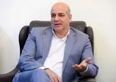 پیام رئیس کل بیمه مرکزی به مناسبت پنجاه و یکمین سالروز تأسیس