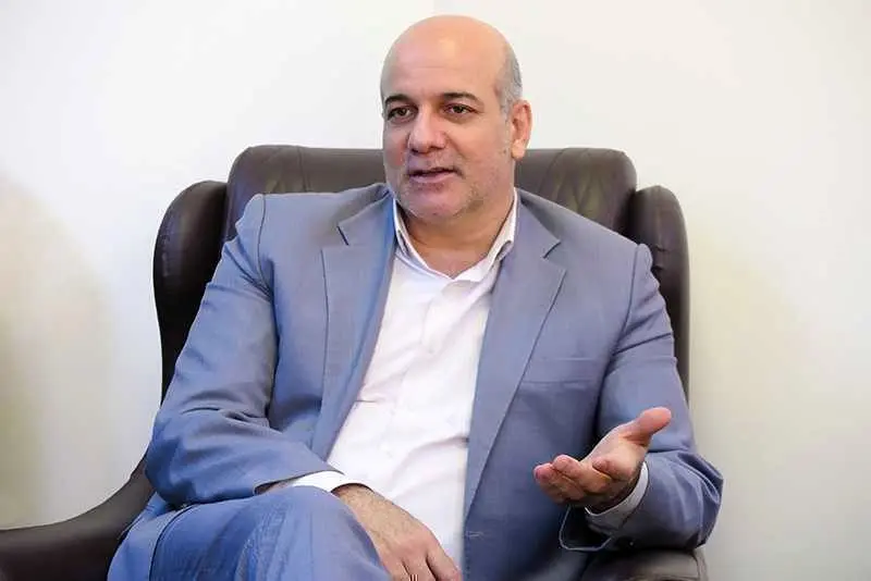 4 پیشنهاد برای دولت سیزدهم