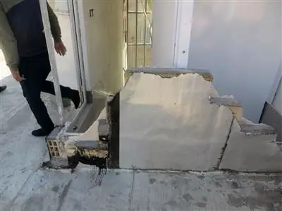 اقدامات شعبه خوی بیمه دانا برای پرداخت خسارت به زلزله‌زدگان استان آذربایجان غربی

