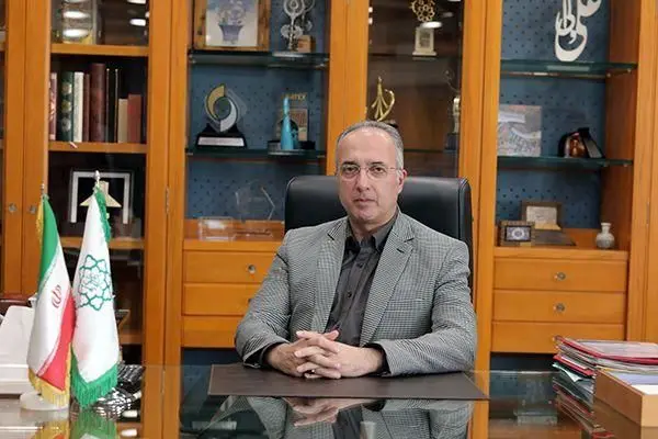 "بهراه"، مسیری به سوی پیاده محوری

