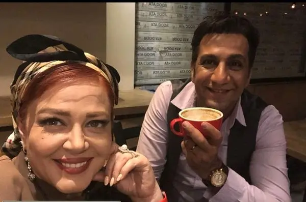 بهاره رهنما از سانسورهای تلویزیون پرده برداشت+عکس