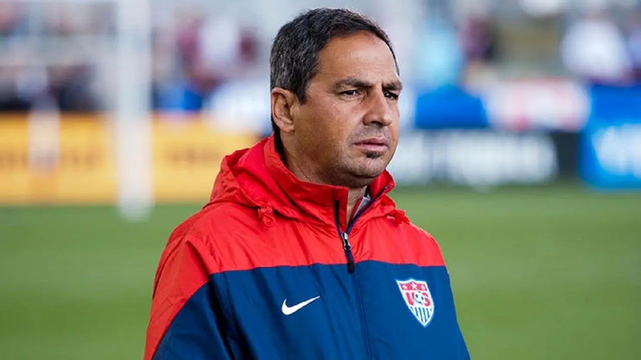 واکنش امید نمازی به حضور در استقلال