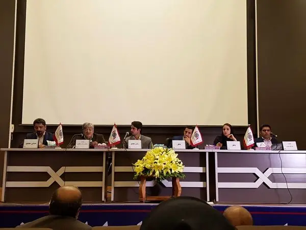 تقسیم سود ۴۵ تومانی برای سهامداران "رکیش"