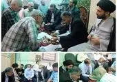 رفع نقاط بی دفاع شهری ابتدای خیابان هوانیروز