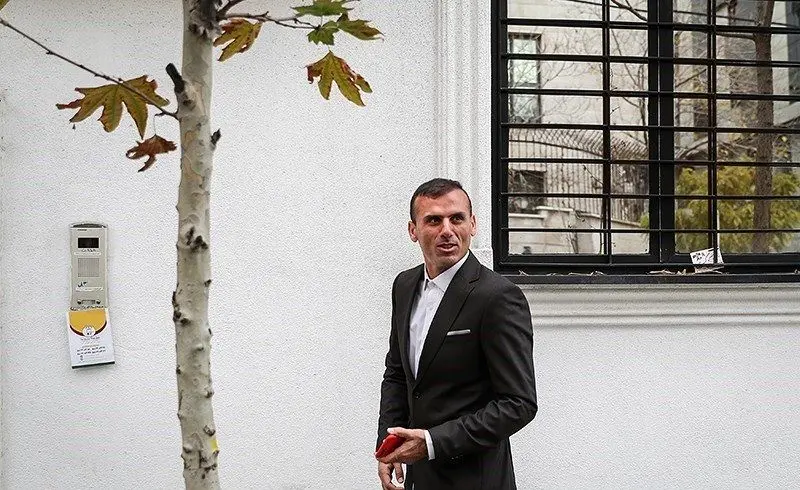 در صورت موافقت برانکو دوست داریم که طارمی به پرسپولیس برگردد