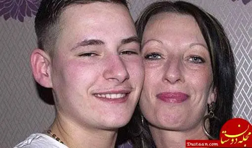 دختری پس از تغییر جنسیت، به دوست مادرش دل بست! + عکس