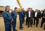 باید از توان داخلی برای ارتقا جایگاه خودروسازی استفاده کنیم