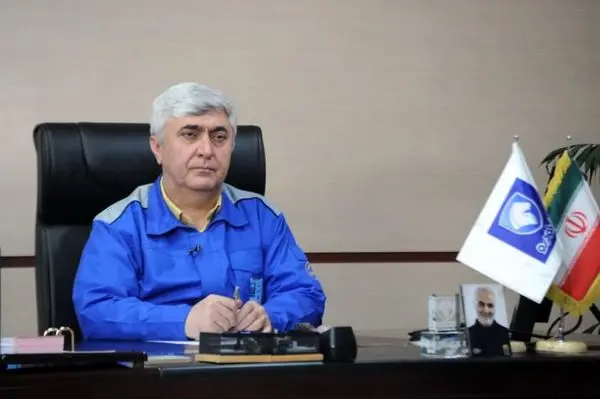 خروج برخی از محصولات ایران‌خودرو از روند قرعه‌کشی