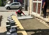 شهرداری منطقه‌ یک آماده بازگشایی مدارس می شود