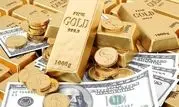 قیمت طلا ، سکه و ارز