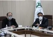 صدور ۲۴ ساعته احکام متناسب سازی حقوق بازنشستگان کشوری در صورت ابلاغ جداول مربوطه
