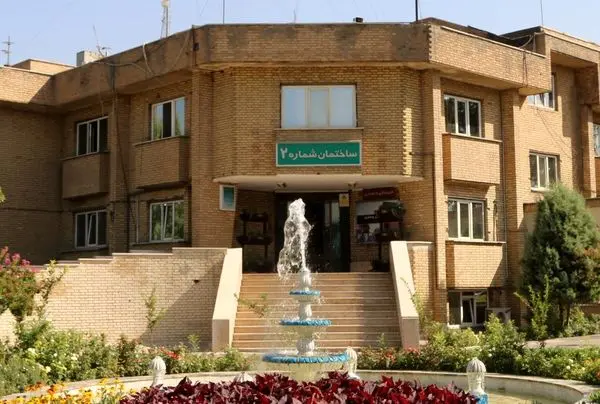 برگزاری دوره آموزشی حوزه های تخصصی شهرسازی در منطقه 15

