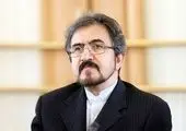 در روابط کشور‌های دوست باکشور‌های ثالث دخالت نمی‌کنیم