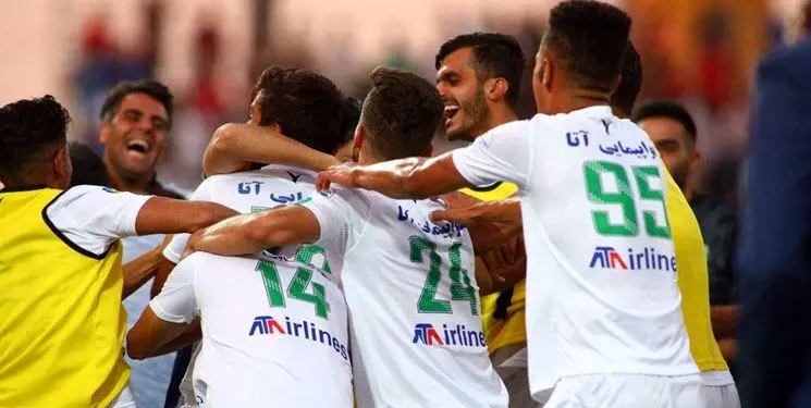 تعطیلی سه روزه تمرینات ماشین سازی