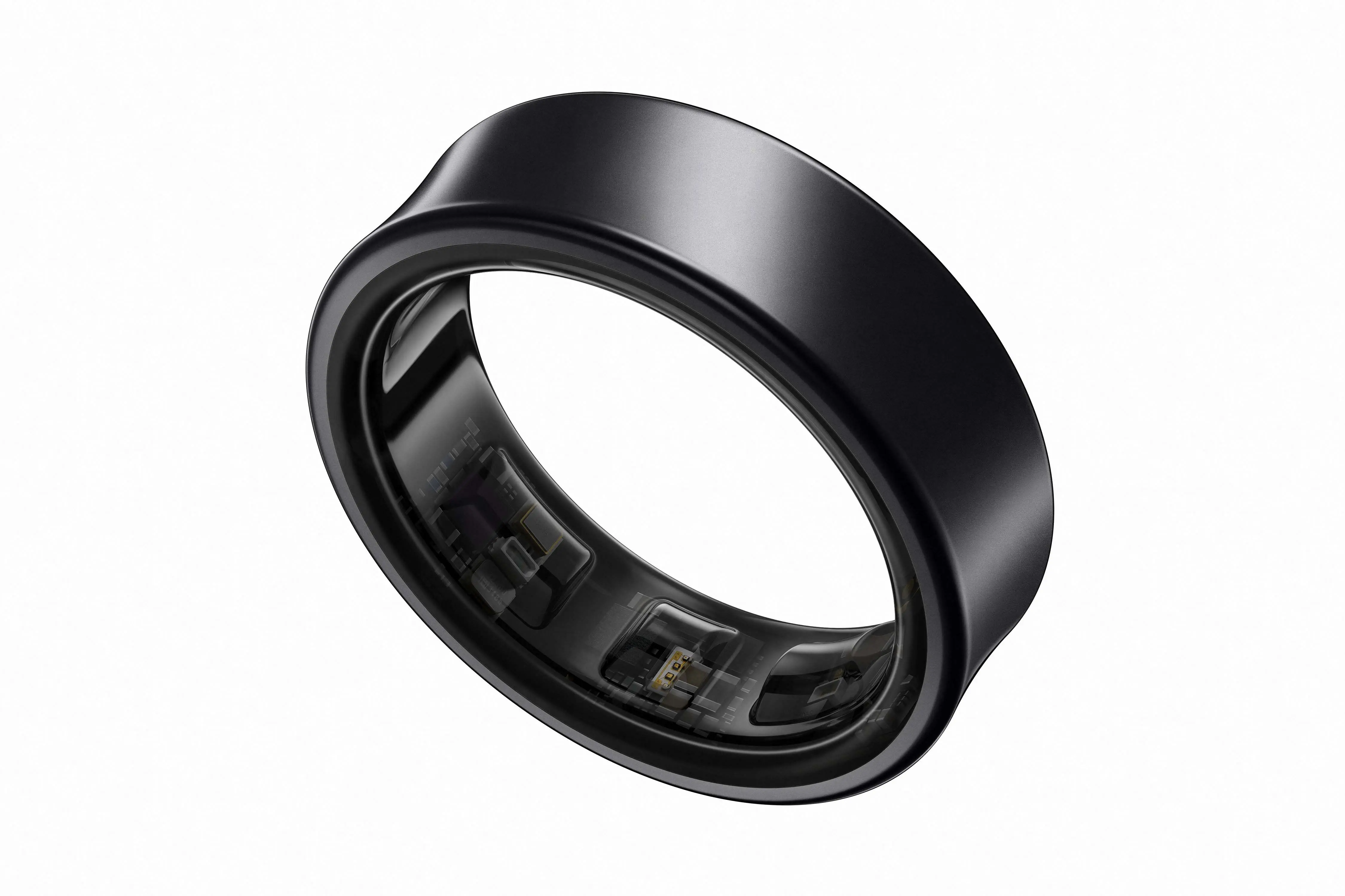 بررسی Galaxy Ring سامسونگ؛ کنترل سلامتی‌تان را بدست بگیرید 