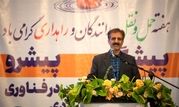 تجلیل از 230  راننده و راهدار  در هفته حمل ونقل، رانندگان و راهداری

