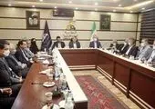 مدیریت طرح های ضربتی و تولید زودهنگام از میادین تحت سرپرستی از وظایف خطیر مدیریت فنی است