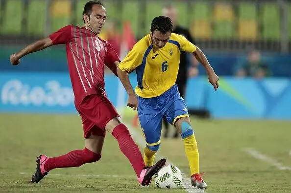 صادق حسنی کارمند پرافتخار سازمان منطقه آزاد انزلی مربی تیم ملی ایران شد

