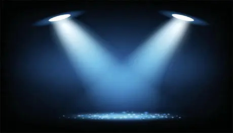 این نورها سرطانزا هستند