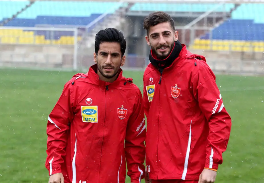 منتظر هواداران هستیم تا در جام حذفی بالا برویم