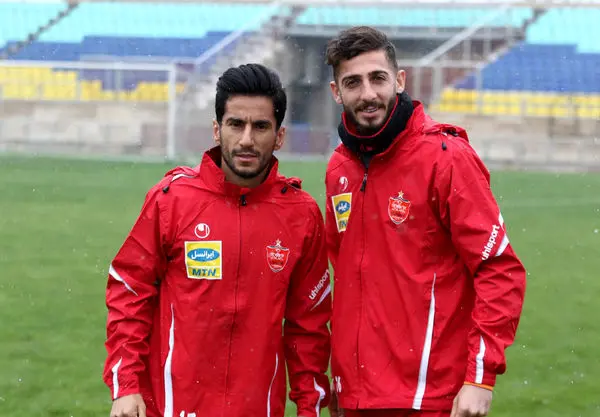 منتظر هواداران هستیم تا در جام حذفی بالا برویم