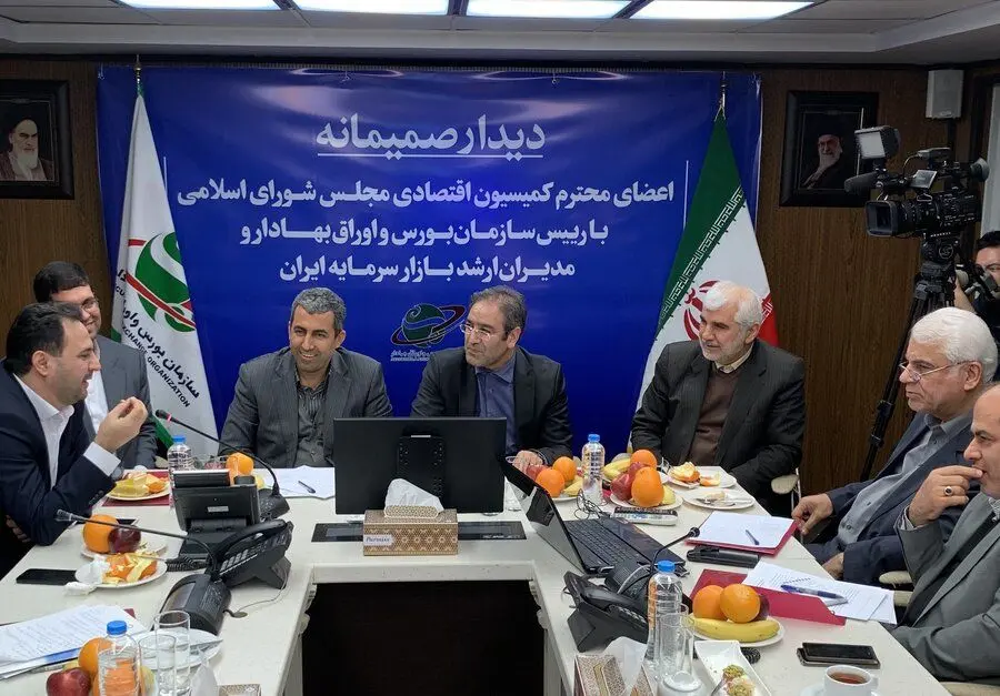 از رشد 119 درصدی شاخص تا افزایش شفافیت بازار سرمایه