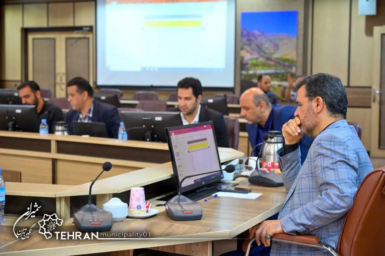 ۸۰ درصد تعهد درآمد نقد منطقه یک تحقق یافت