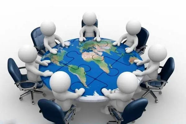 "تینک تَنکس  / " اتاقهاى فکر