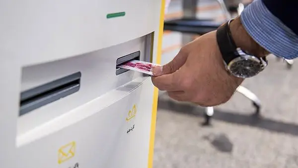 امکان صدور آنی کارت هدیه از طریق کیوسکهای مستقر در شعبههای بانکپاسارگاد