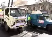 فضاهای خاکستری در شمال تهران ساماندهی می شوند