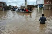 همیاری بانک ها به سیلزدگان ایران زمین