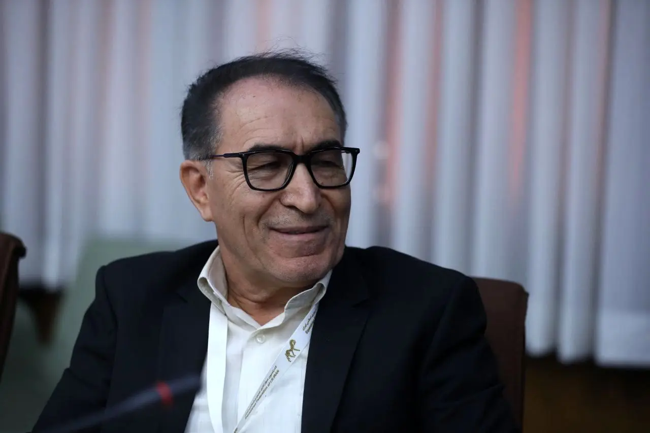 محمود حیدری رییس فدراسیون سوارکاری شد