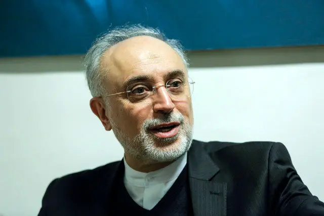غنی‌سازی در نطنز متوقف نشده است