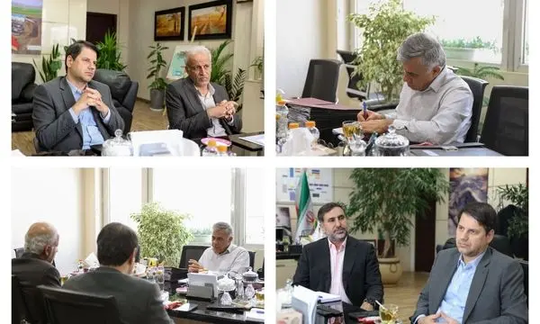 تعهد فولاد کردستان برای تکمیل به‌موقع کارخانه آهن اسفنجی