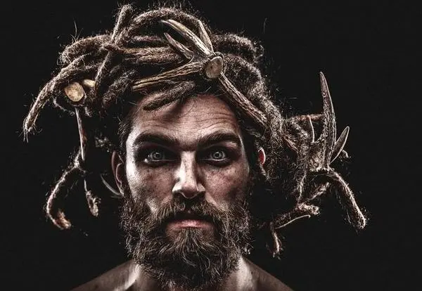 عجیب ترین آدم های دنیا + تصاویر