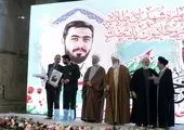 بوستان ۲۲ بهمن، صحنهای از شور و نشاط توانیابان شهر تهران